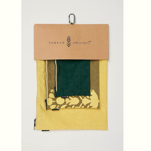 NWT FP Movement x Thread Buti Pouch - Picture 2 of 2